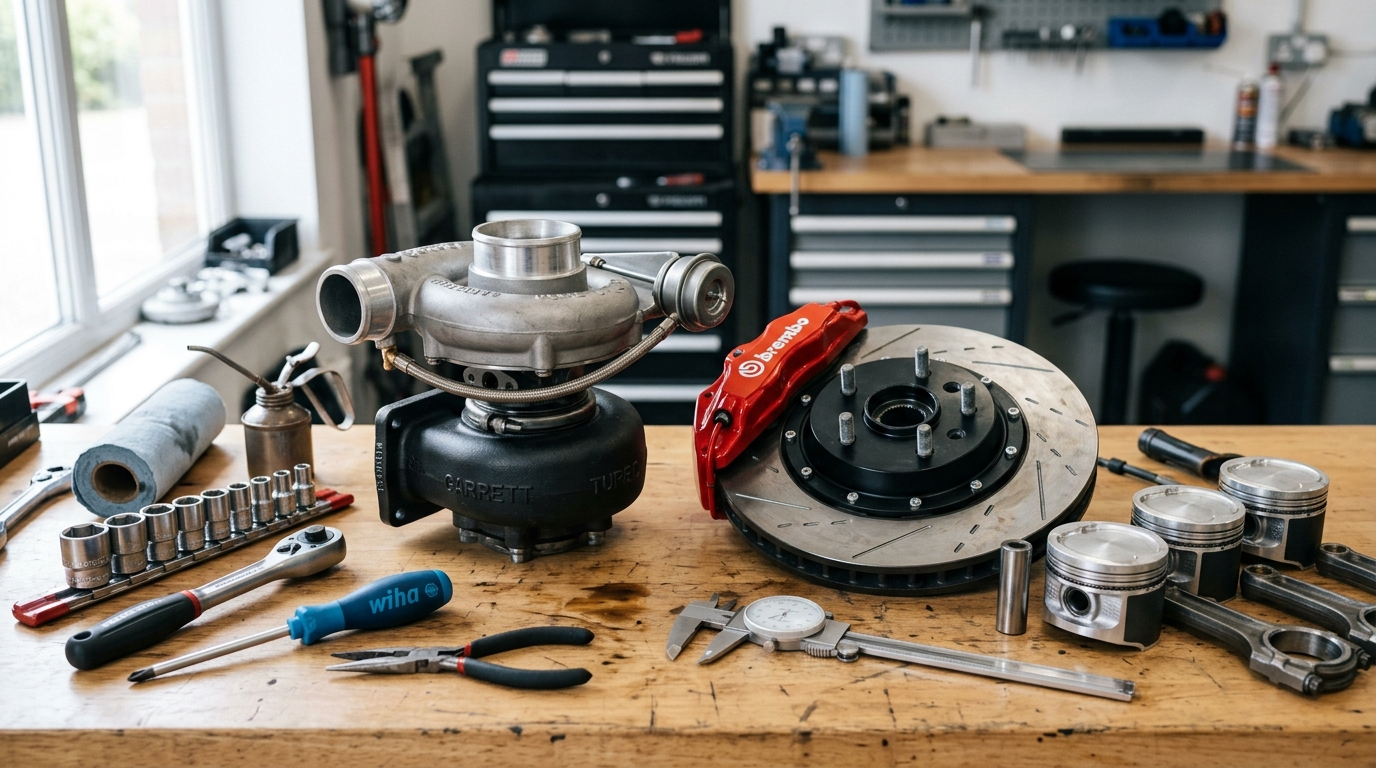 Automobile Engineering