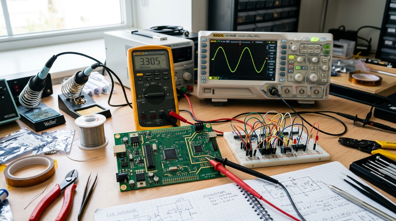 Electrical and Electronics Engineering
