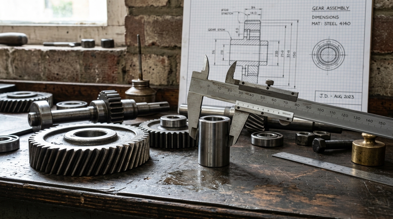 Mechanical Engineering
