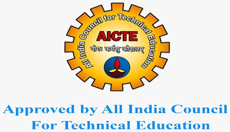 Approved by All India Council For Technical Education