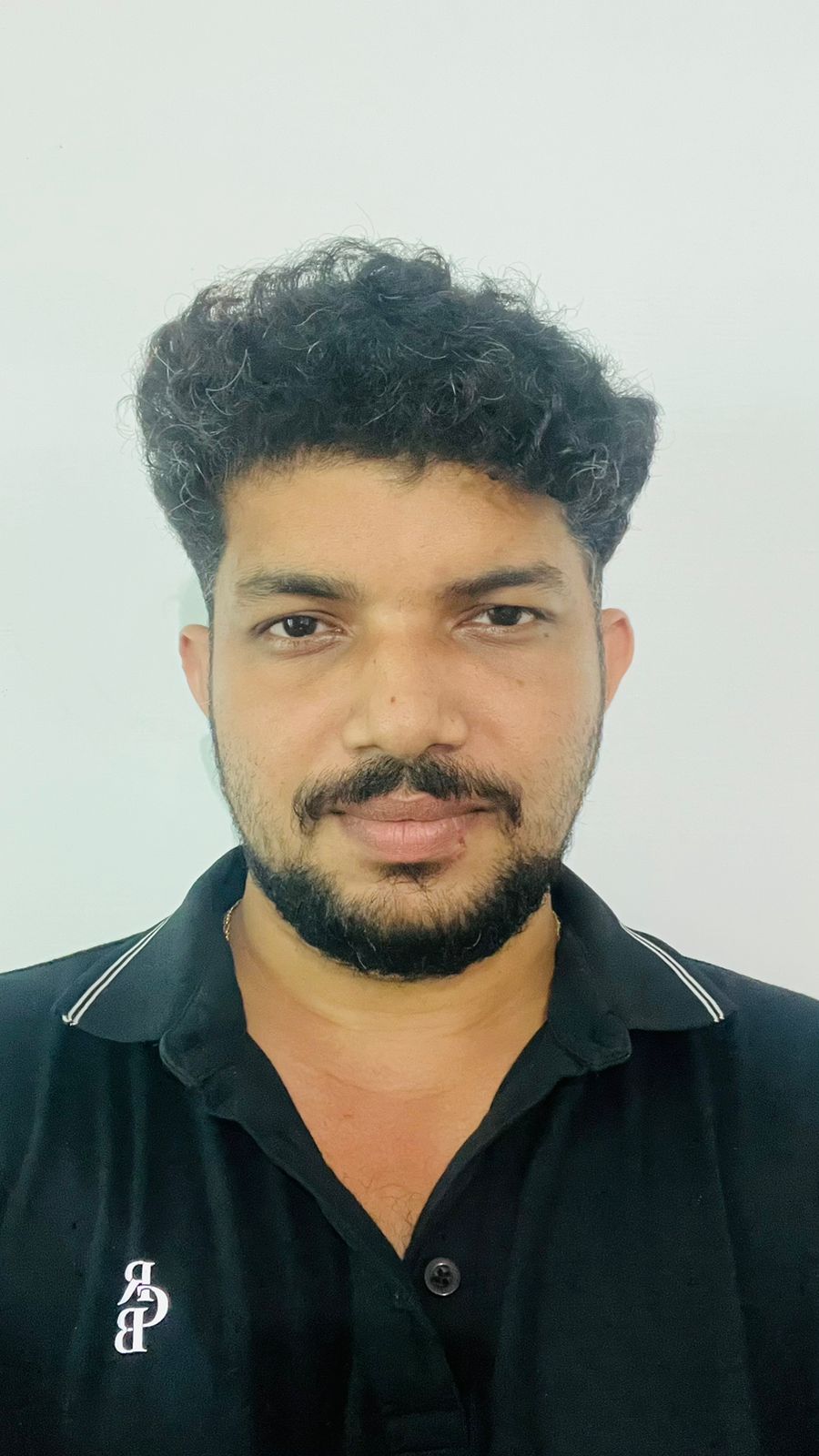 Krishnaprasad T A