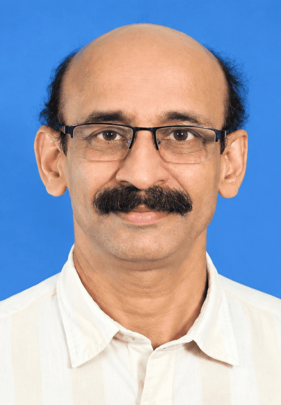 Prof. Dr. A.T. Francis