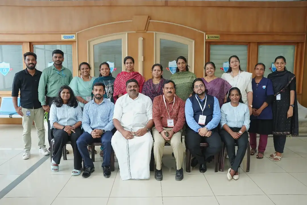 3-day Regional Mentoring sessions on Innovation