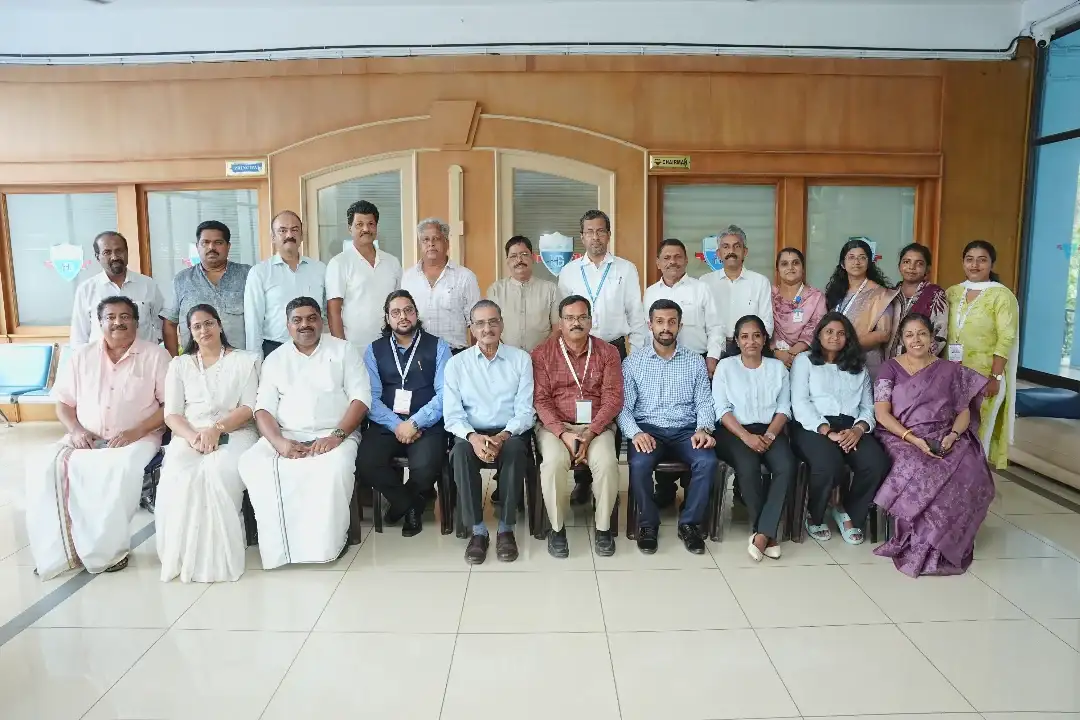 3-day Regional Mentoring sessions on Innovation