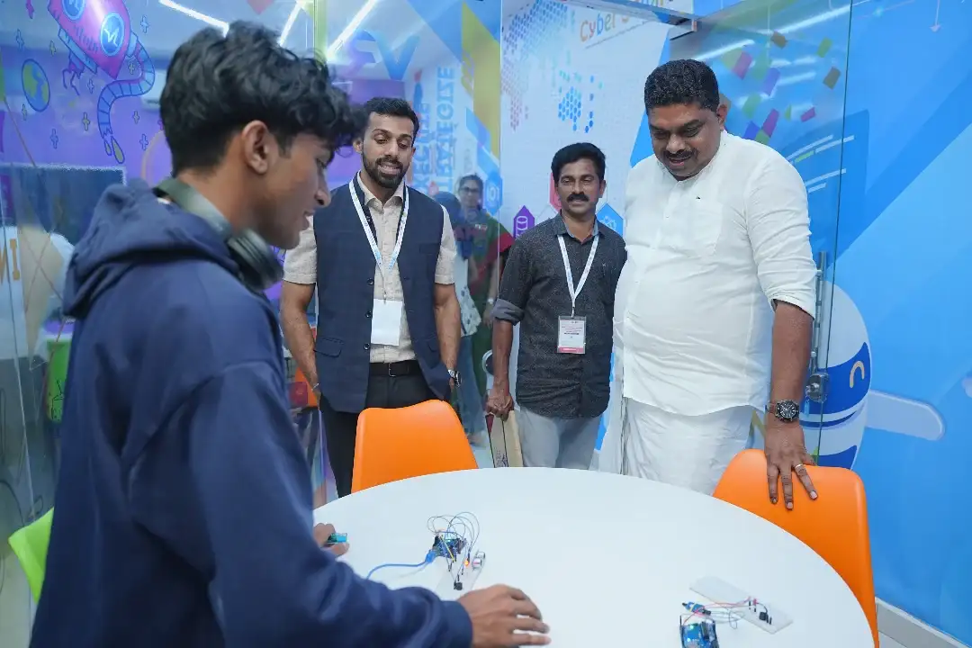 3-day Regional Mentoring sessions on Innovation