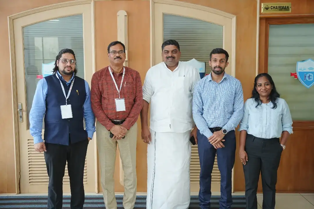 3-day Regional Mentoring sessions on Innovation