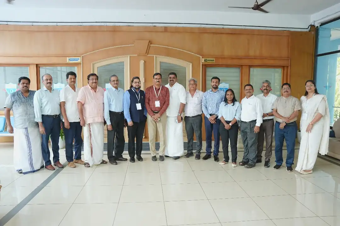 3-day Regional Mentoring sessions on Innovation