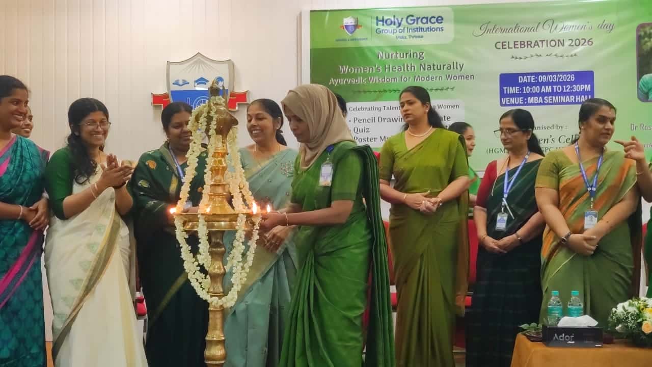 Women&rsquo;s Day
&nbsp;