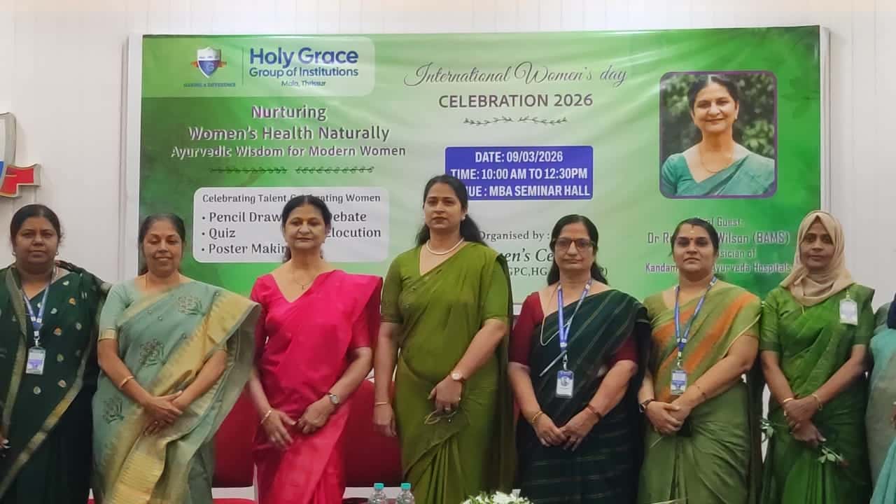 Women&rsquo;s Day