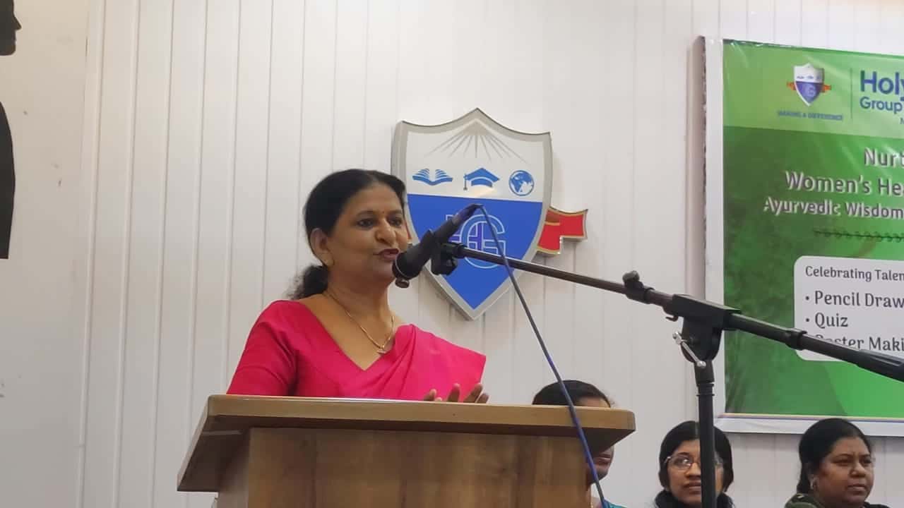Women&rsquo;s Day