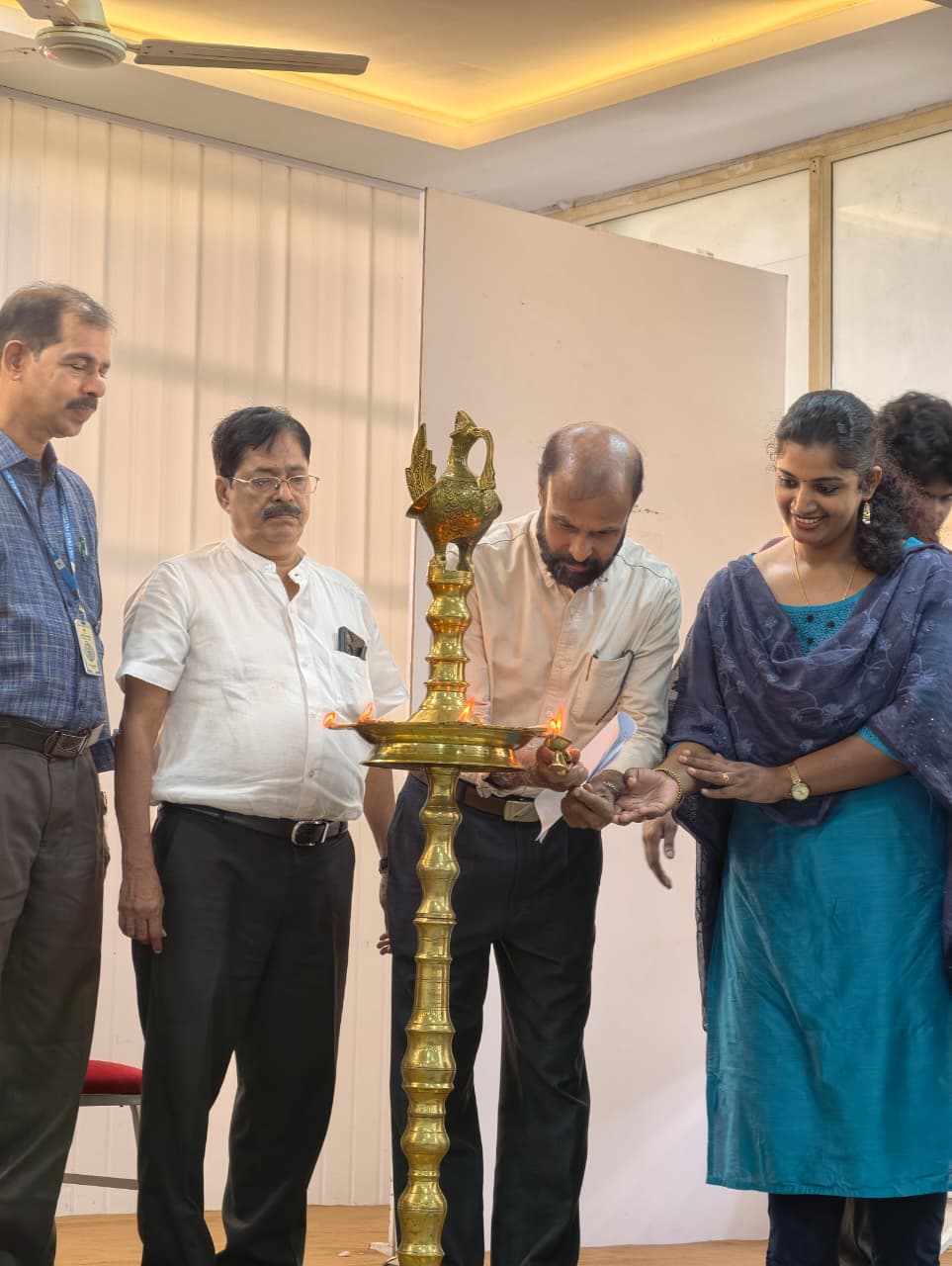 union inauguration