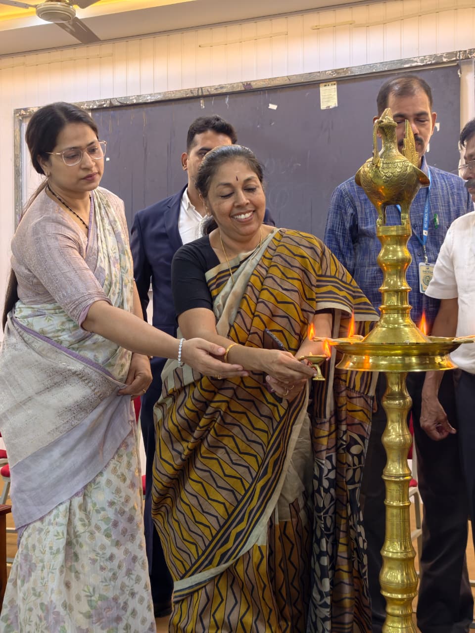 union inauguration