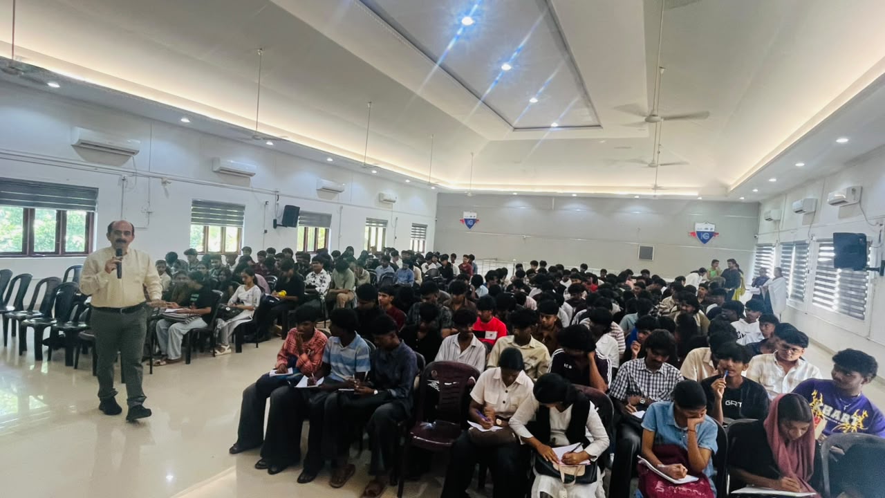 Student Induction Programme