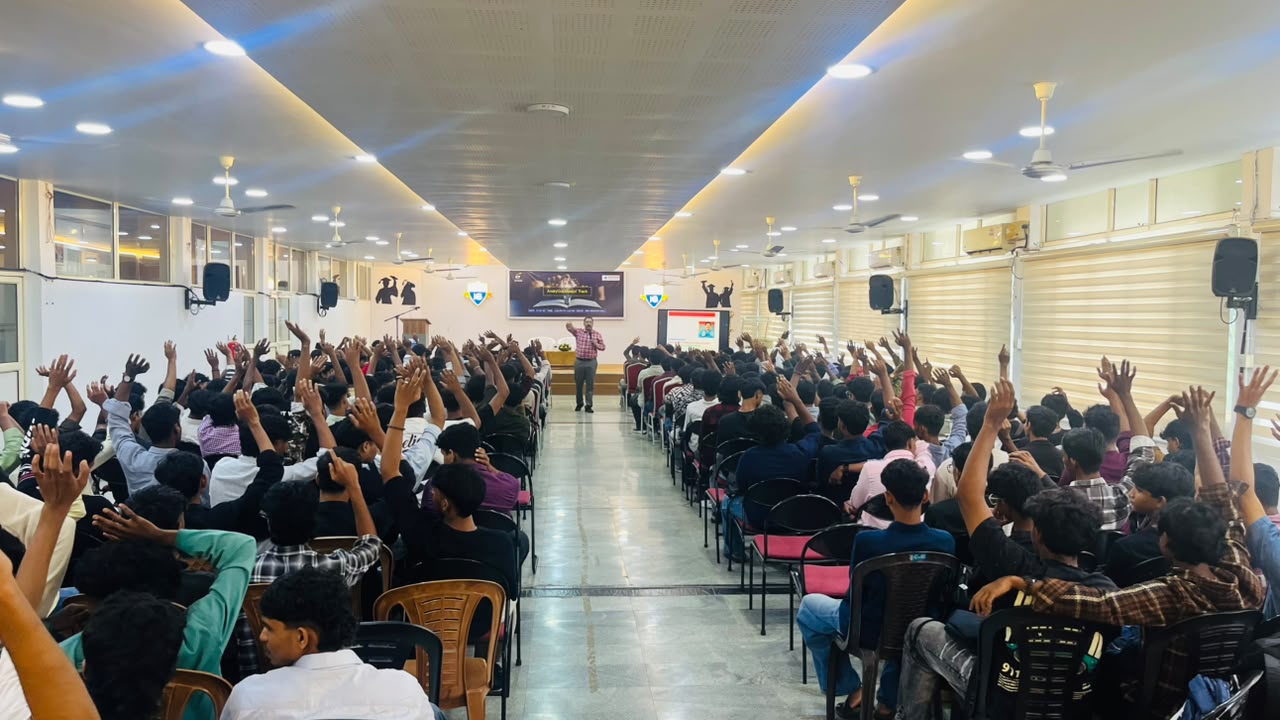 Student Induction Programme