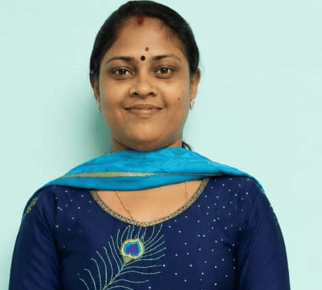 Ms. Greeshma P U