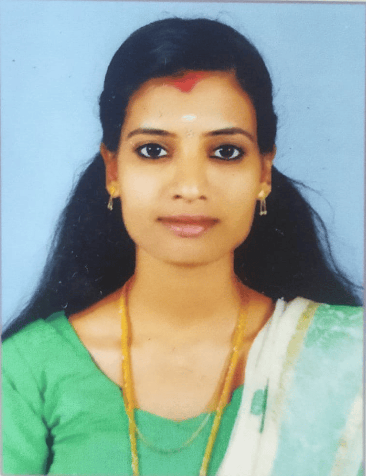 Ms. MEENU K P