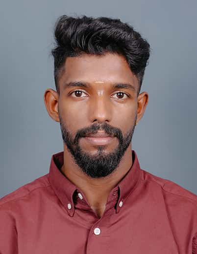Akhil Chandran