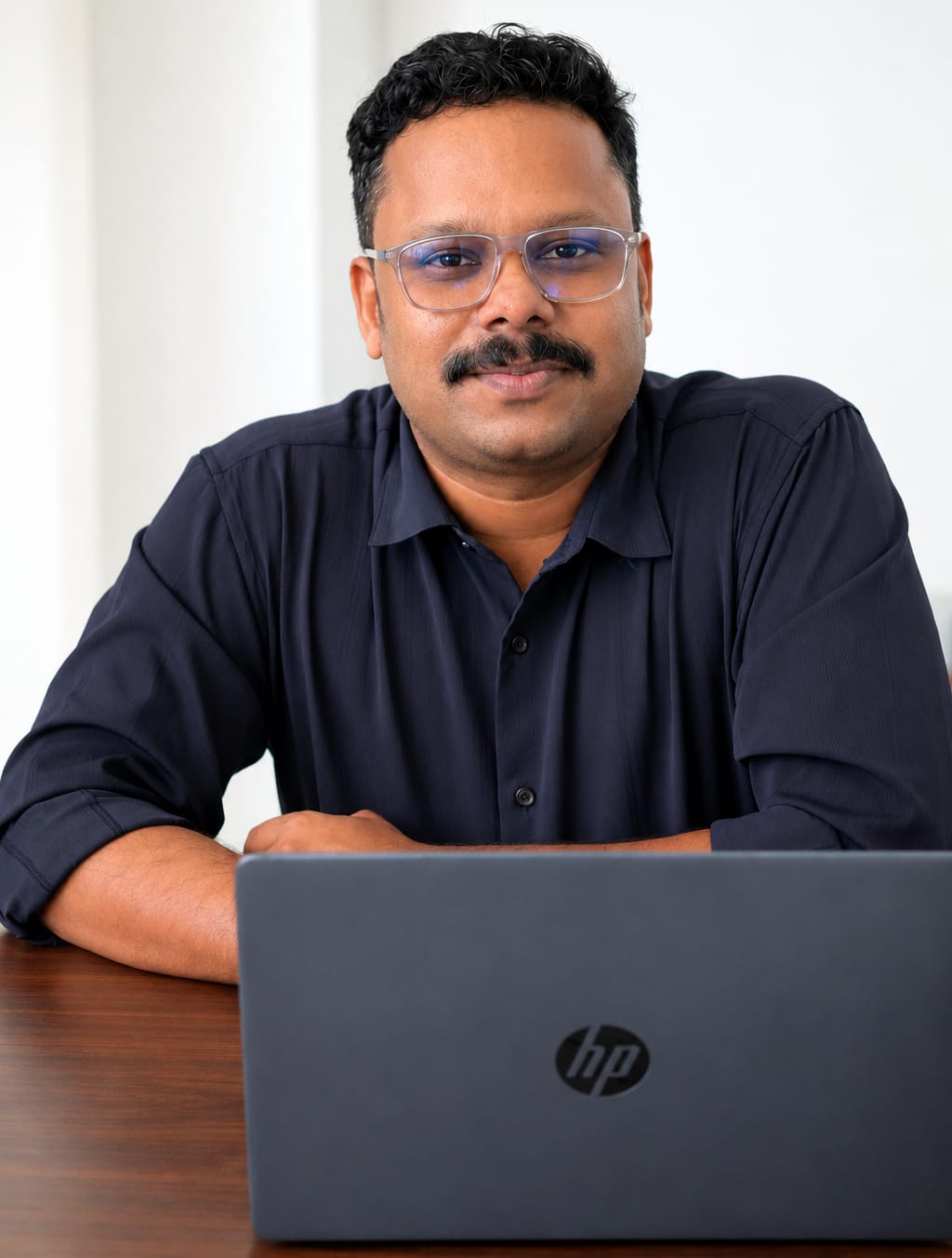 Sreejith P S