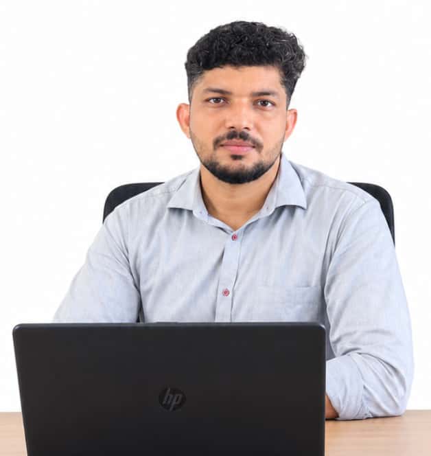 Krishna Prasad