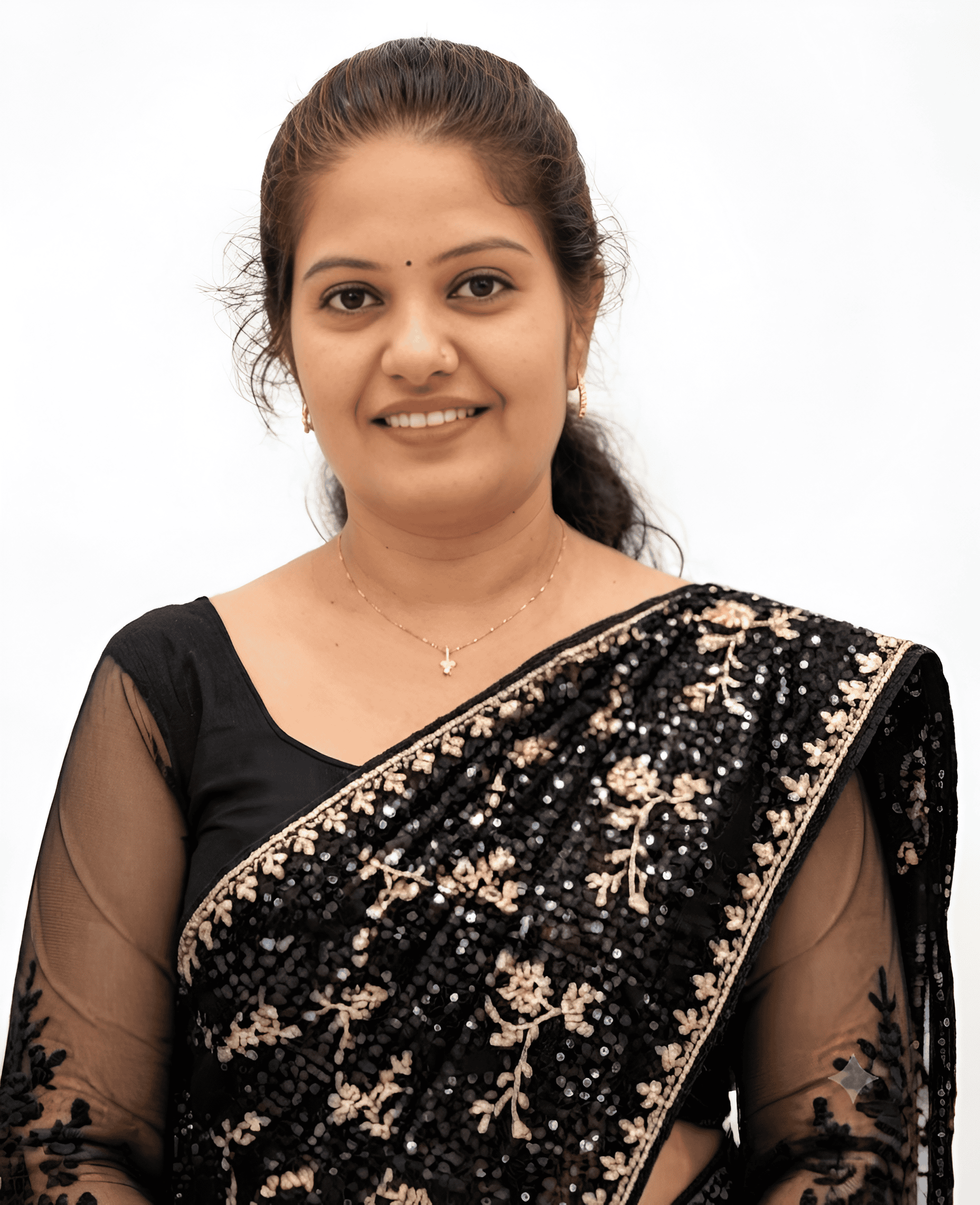 Nisha Thomas