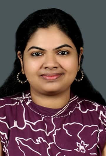 Anjali s kumar