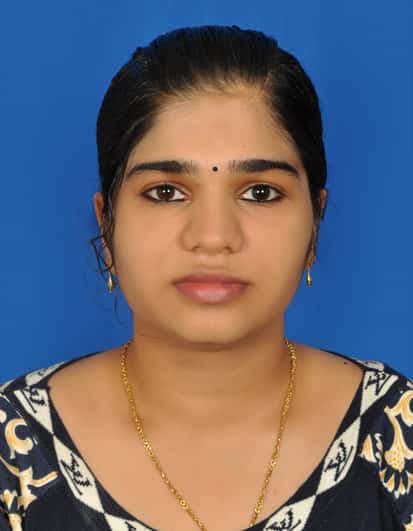 Anju Das K H