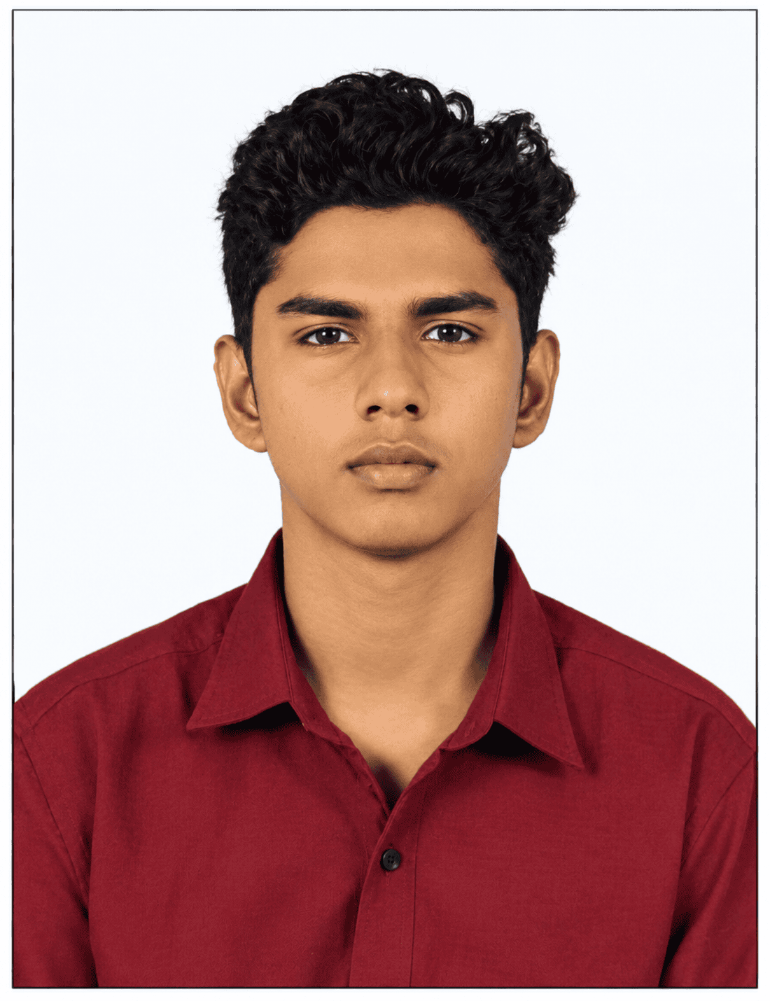 Adithyan K S