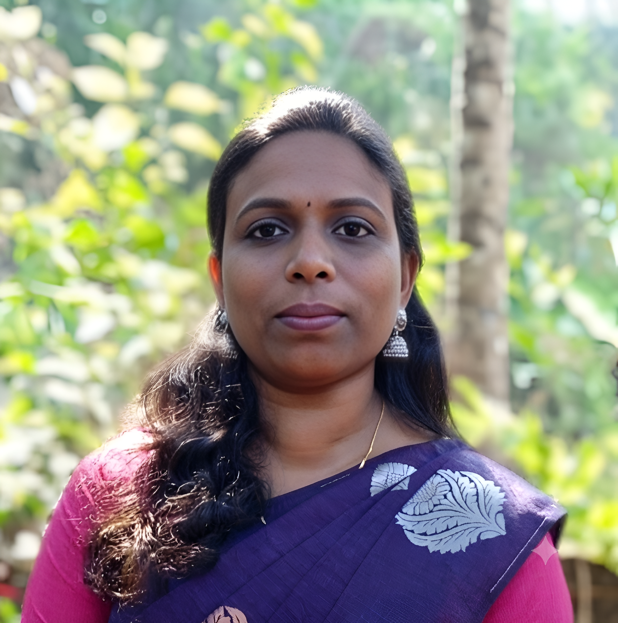 Sreelakshmi A D